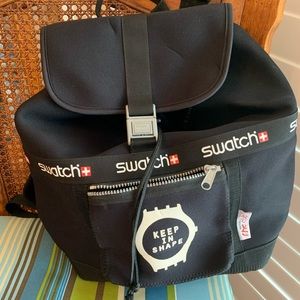 swatch backpack